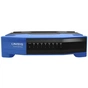 Комутатор мережевий Linksys SE4008 - уменьшенное изображение 2