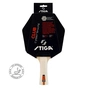 Ракетка для настольного тенниса Stiga Club Cybershape FL (1210-1403-35) (932360) - уменьшенное изображение 1