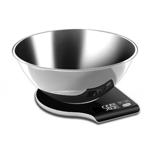 Ваги кухонні Rotex RSK11-P зображення 1