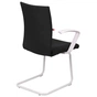 Офісне крісло Аклас Арсі WT CF Чорний (Чорний) (00130338) - зменшене зображення 5