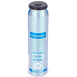 Газовий балон Campingaz CV 360/CMZ230 (4823082703906/3138520193128) зображення 1