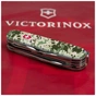 Ніж Victorinox Huntsman Army 91 мм Піксель + Лого (1.3713.3_W3941p) - зменшене зображення 3