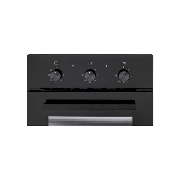 Духова шафа Interline OEG 170 MRN BB - picture 6