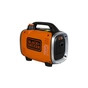 Генератор Black&Decker BXGNI900E 750/900 W (6813626) - зменшене зображення 9