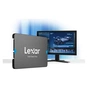 Накопичувач SSD 2.5" 256GB NQ100 Lexar (LNQ100X256G-RNNNG) - зменшене зображення 6