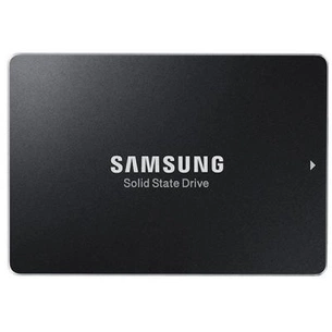 Накопичувач SSD 2.5" 960GB Samsung (MZ7KM960HMJP-00005) зображення 1