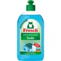 Засіб для ручного миття посуду Frosch Сода 500 мл (4001499162916) - зменшене зображення 1
