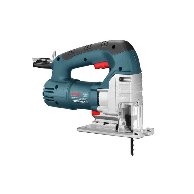 Електролобзик Ronix 650Вт (4120) - picture 3