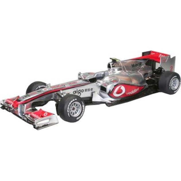 Збірна модель Revell McLaren Mercedes MP4-25, 1:24 (7096) - зображення 1