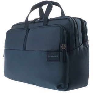 Сумка для ноутбука Tucano 15.6" Stilo (BSTI15-B) зображення 1