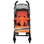 Коляска BabyHit Rainbow D200 Orange Diamond (14037) - зменшене зображення 8