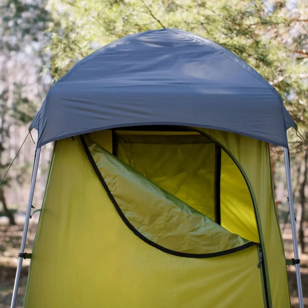 Намет Tribe санітарний Shower Pro (T-AC-0001-olive) - picture 8