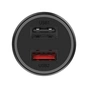 Зарядний пристрій Xiaomi Mi Car Fast Charger 37W (629869) - зменшене зображення 3