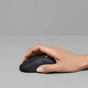 Мишка Logitech B220 Silent Black (910-004881) - зменшене зображення 4