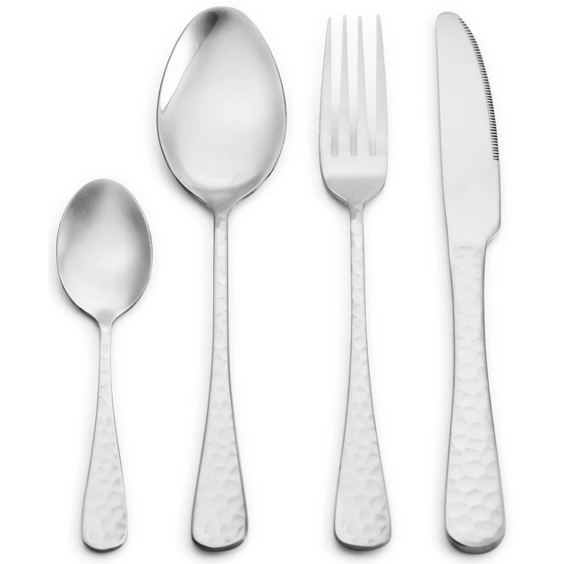 Столова ложка Ringel Vega 6 шт (RG-3118-6/2) - picture 2