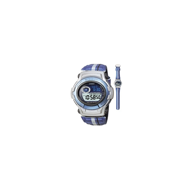 Наручные часы Casio GT-003TH-2T - изображение 1