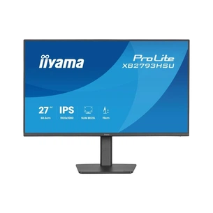 Монітор iiyama XB2793HSU-B1 зображення 1