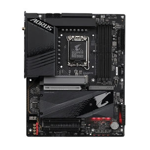 Материнська плата GIGABYTE Z790 AORUS ELITE AX зображення 1