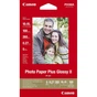 Фотопапір 4"x6" Glossy PP-201, 100ст Canon (2311B072) - уменьшенное изображение 1