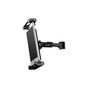 Універсальний автотримач Baseus Back Seat Car Mount Holder Black (SUHZ-01) - уменьшенное изображение 5