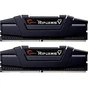 Модуль пам'яті для комп'ютера DDR4 32GB (2x16GB) 3200 MHz Ripjaws V G.Skill (F4-3200C15D-32GVK) - уменьшенное изображение 1