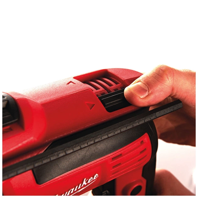 Дриль Milwaukee PD-705, 705Вт (4933431955) - picture 3