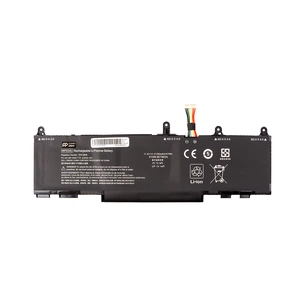 Акумулятор до ноутбука HP EliteBook 840 G10 (WP03) 11.4V 4150mAh PowerPlant (NB462360) зображення 1