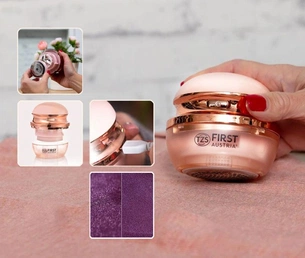 Машинка для видалення катишків First FA-5530-4-CR изображение 1