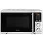 Мікрохвильова піч ECG MTD 2072 GSE (MTD2072GSE) - зменшене зображення 1