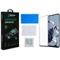 Скло захисне BeCover Xiaomi 12T / 12T Pro Black (708558) - зменшене зображення 3