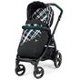 Коляска Peg-Perego 3 в 1 Book 51 TartanSL (PACK000700TT64RO01) - зменшене зображення 6