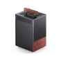 Корпус для ПК JONSBO T6 Black - уменьшенное изображение 11