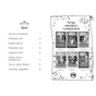 Книга Таємне Королівство. Сяючий берег. Книга 6 - Роузі Бенкс Видавництво РМ (9786178280130) - зменшене зображення 2