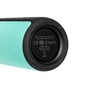 Акустична система 2E SoundXTube TWS MP3 Wireless Waterproof Turquoise (2E-BSSXTWTQ) - зменшене зображення 7