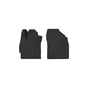 Килимок в салон EVAtech передні Toyota Auris (E150) FWD 3-doors 200 (TY32877AE2TL2RBB) - зменшене зображення 1