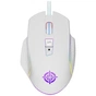 Мишка GamePro GM370 USB White (GM370) - зменшене зображення 1