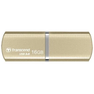 USB флеш накопичувач Transcend 16GB JetFlash 820 USB 3.0 (TS16GJF820G) зображення 1