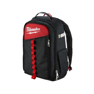 Сумка для інструмента Milwaukee рюкзак будівельника 200x300x498 (4932464834) зображення 1