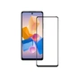 Скло захисне ACCLAB Full Glue Infinix Hot 40 Black (1283126589157) - зменшене зображення 2