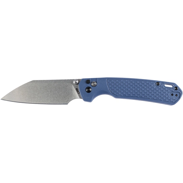 Нож CJRB Pyrite Light Large FRN Blue (J1945L-BU) - изображение 1