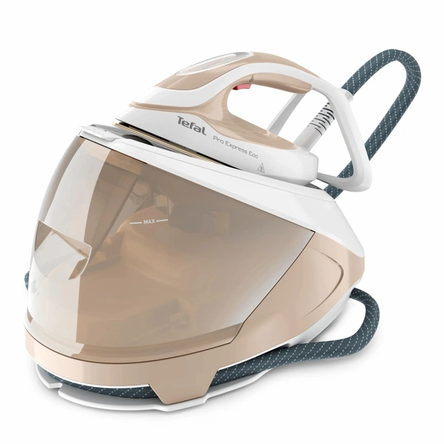 Парова станція Tefal Pro Express Eco (GV9E22E0) - зображення 1