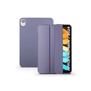 Чохол до планшета BeCover Apple iPad Mini 7 2024 Purple (712432) зображення 1