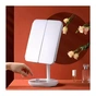 Зеркало Xiaomi LED Lighted Makeup Mirror (NV536) - уменьшенное изображение 11