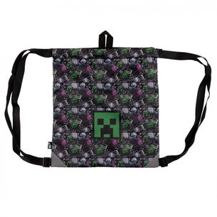 Сумка для взуття Yes Minecraft SB-10-N (559657) зображення 1