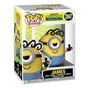 Фігурка Funko Pop серії Посіпаки і Монстряки - Джеймс (94091) - зменшене зображення 2