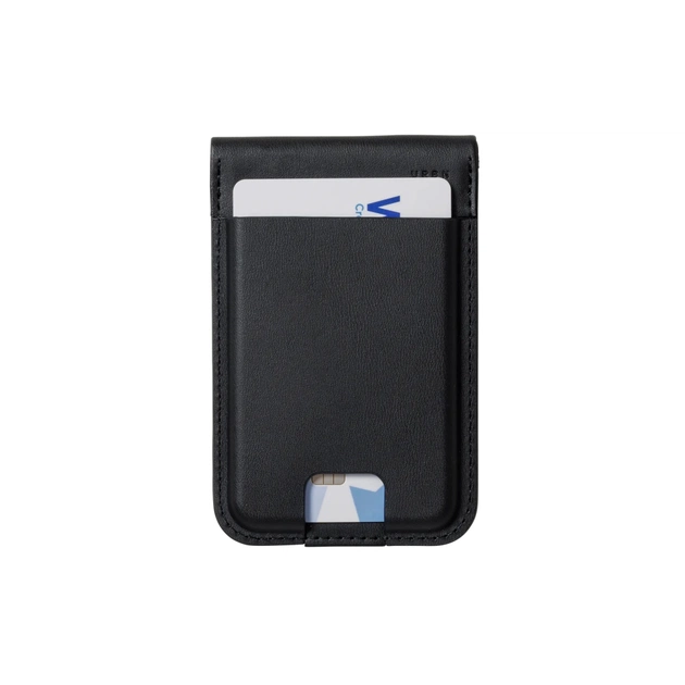 Чохол до мобільного телефона UAG Magnetic with Stand Metropolis Wallet PU Black (964445114040) - picture 3