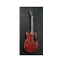 Гітара напівакустична Ibanez AS93FM-TCD (232550) - уменьшенное изображение 3