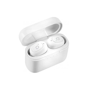 Навушники ACME BH420W True wireless inear headphones White (4770070881248) зображення 1