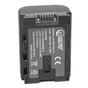 Акумулятор до фото/відео Extradigital JVC BN-VG114 (chip) (BDJ1310) - зменшене зображення 1