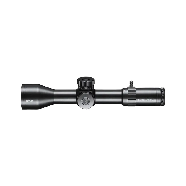 Оптичний приціл Bushnell Elite Tactical DMR3 3,5-21x50 сітка EQL (ETDMR3EQL) - зображення 1